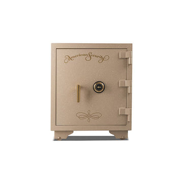 AMSEC UL2018 American Security Two-Hour Fire Safe
